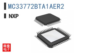 MC33772BTA1AER2