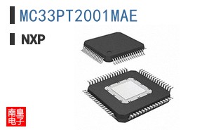 MC33PT2001MAE