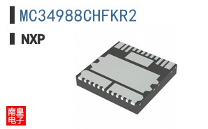 MC34988CHFKR2