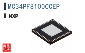 MC34PF8100CCEP