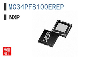 MC34PF8100EREP