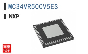 MC34VR500V5ES