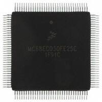 MC68EC030FE40C