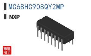MC68HC908QY2MP
