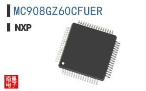 MC908GZ60CFUER