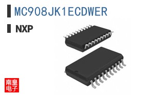 MC908JK1ECDWER