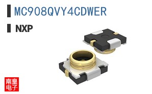 MC908QVY4CDWER