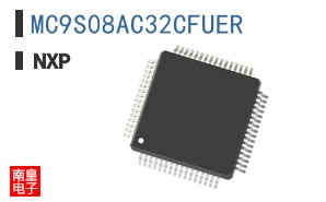 MC9S08AC32CFUER