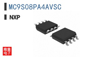 MC9S08PA4AVSC