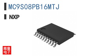 MC9S08PB16MTJ