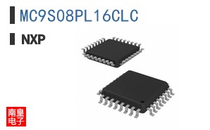 MC9S08PL16CLC