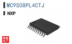 MC9S08PL4CTJ