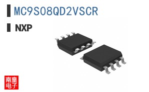 MC9S08QD2VSCR