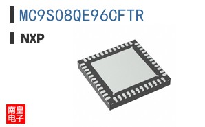 MC9S08QE96CFTR