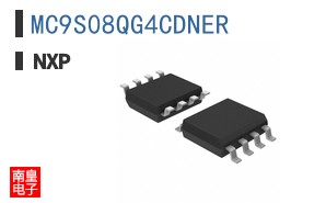 MC9S08QG4CDNER