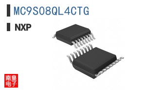 MC9S08QL4CTG