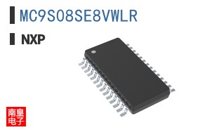 MC9S08SE8VWLR