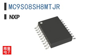 MC9S08SH8MTJR