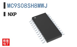 MC9S08SH8MWJ