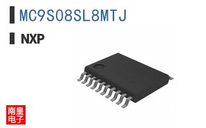 MC9S08SL8MTJ