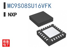 MC9S08SU16VFK