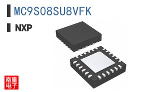 MC9S08SU8VFK