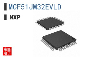 MCF51JM32EVLD