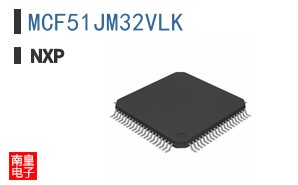 MCF51JM32VLK
