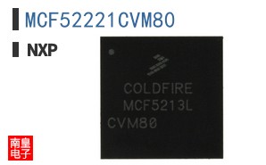 MCF52221CVM80