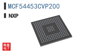 MCF54453CVP200