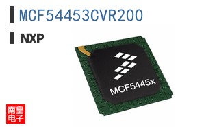 MCF54453CVR200
