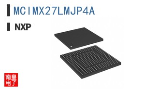 MCIMX27LMJP4A