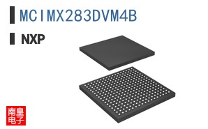 MCIMX283DVM4B