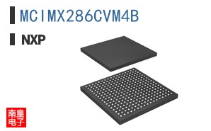 MCIMX286CVM4B