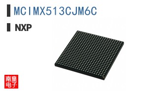 MCIMX513CJM6C