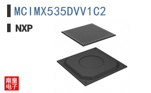 MCIMX535DVV1C2