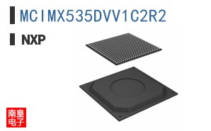 MCIMX535DVV1C2R2