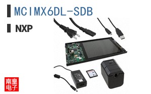 MCIMX6DL-SDB