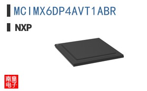 MCIMX6DP4AVT1ABR