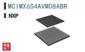 MCIMX6S4AVM08ABR