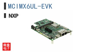 MCIMX6UL-EVK