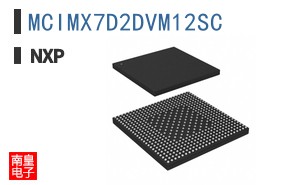 MCIMX7D2DVM12SC