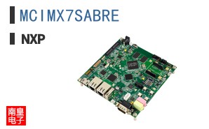 MCIMX7SABRE