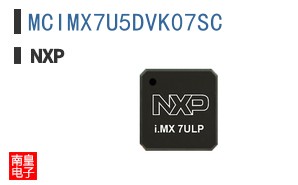 MCIMX7U5DVK07SC