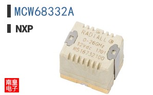 MCW68332A