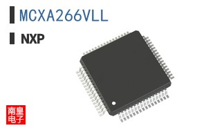 MCXA266VLL
