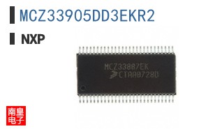 MCZ33905DD3EKR2