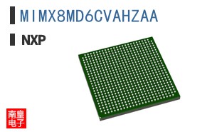 MIMX8MD6CVAHZAA