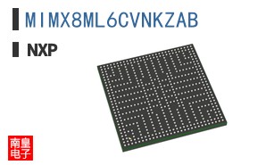 MIMX8ML6CVNKZAB