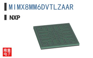 MIMX8MM6DVTLZAAR